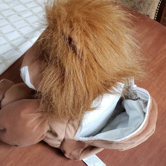 Backpack bag. - Picture 3 of 5